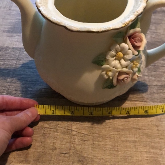 Tea Pot Music Box - Picture 8 of 10